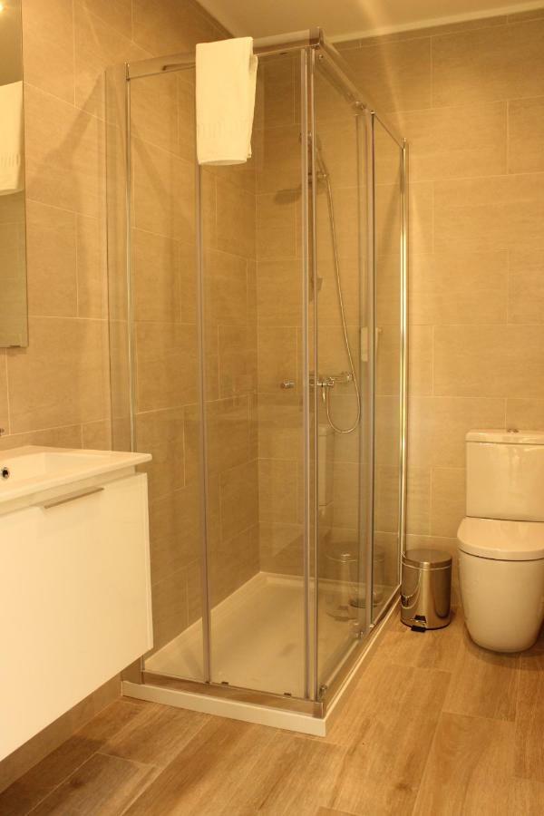 Infusion Hotel Obidos Bagian luar foto