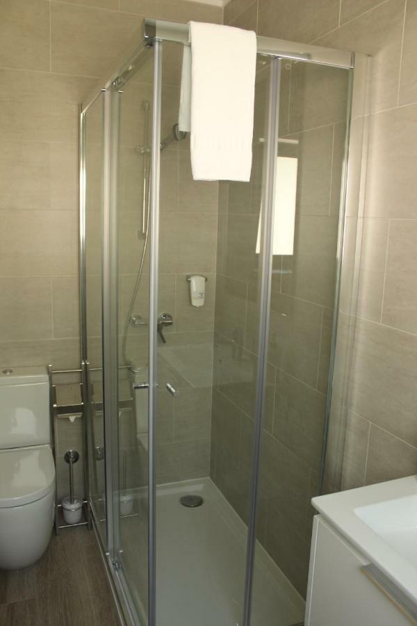 Infusion Hotel Obidos Bagian luar foto