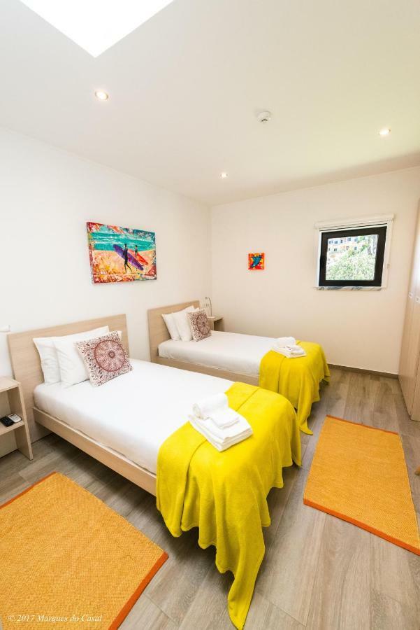 Infusion Hotel Obidos Bagian luar foto